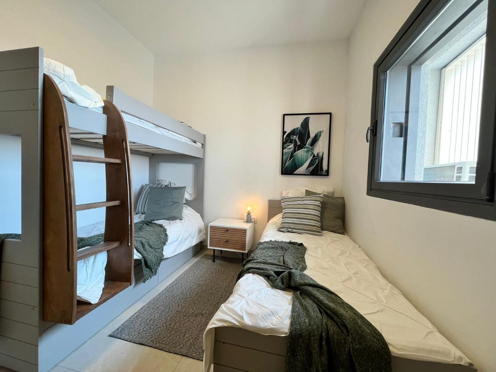 New Luxuries 3 bedroom apartment in J TOWER Jeruzalem Buitenkant foto